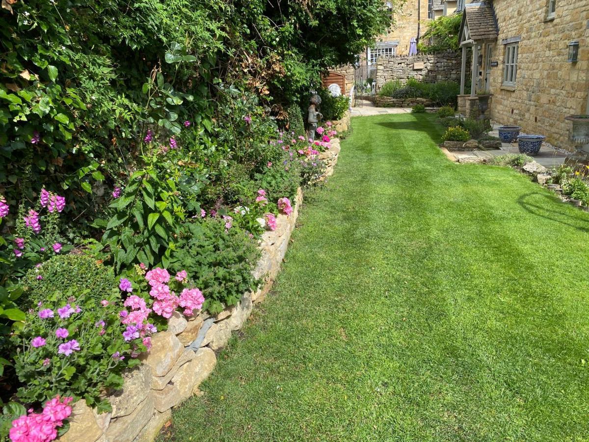 Villa Campden Mews Chipping Campden Exterior foto