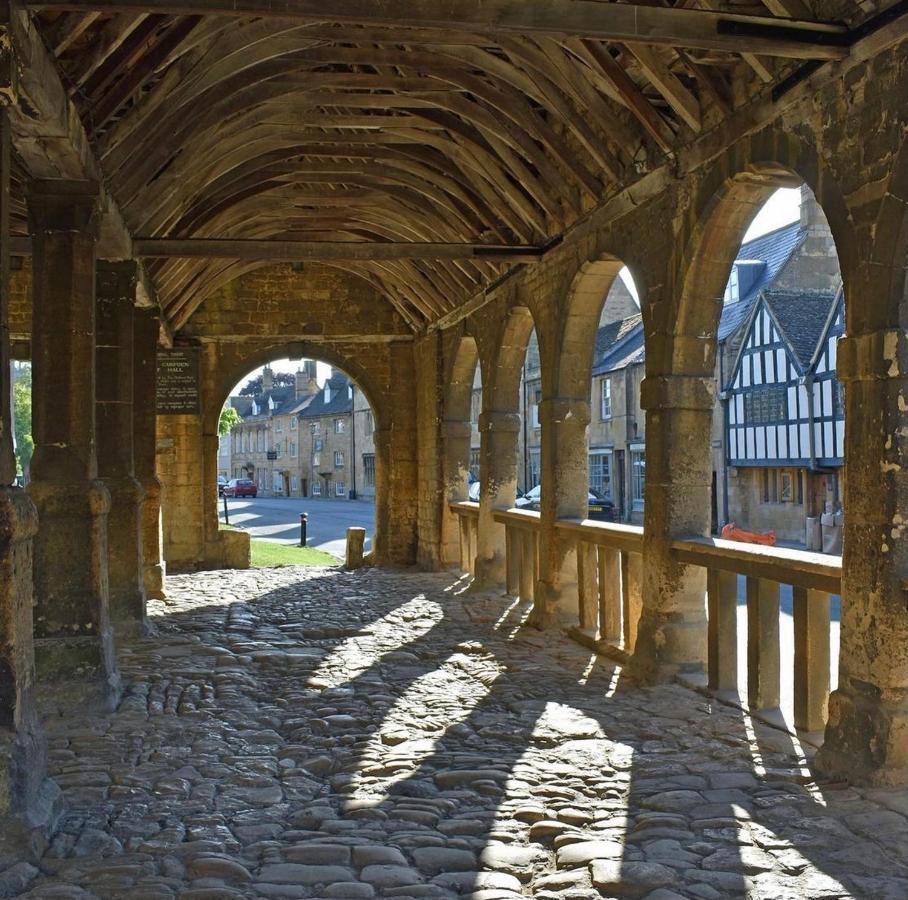 Villa Campden Mews Chipping Campden Exterior foto